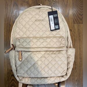 Mz Wallace city backpack